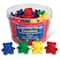 Learning Resources Three Bear Family Counters, 80ct.